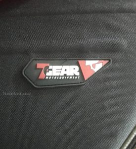 Label Karet Tas